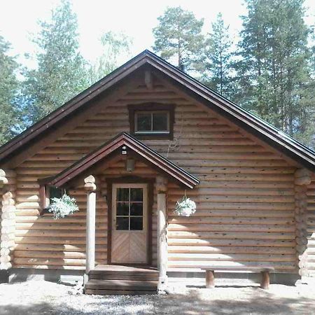 Villa Nina Luikonlahti Exterior foto